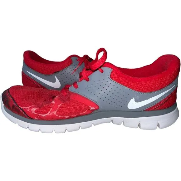 Nike Flex RN 2012, 512019-600, Men’s Size 10, Nike Running Shoes