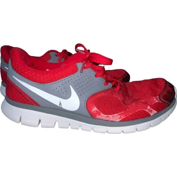 Nike Flex RN 2012, 512019-600, Men’s Size 10, Nike Running Shoes