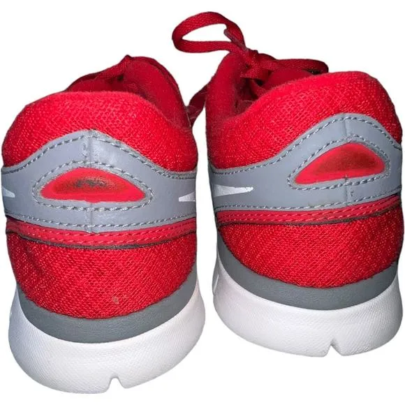 Nike Flex RN 2012, 512019-600, Men’s Size 10, Nike Running Shoes
