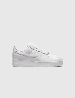 NOCTA AIR FORCE 1 LOW "WHITE"