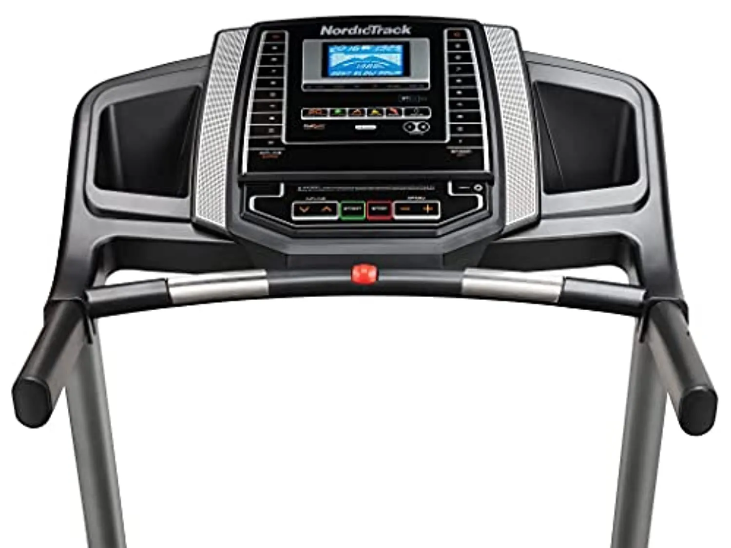 NordicTrack T Series Treadmills