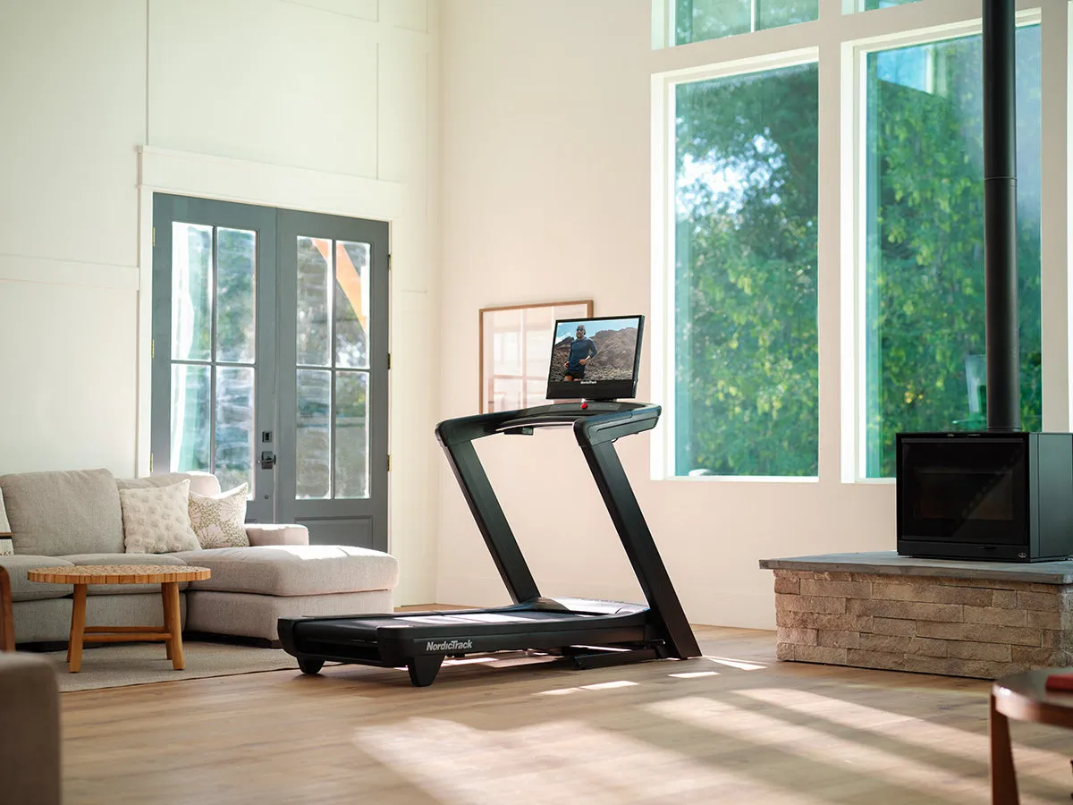 Nordictrack Treadmill 2450