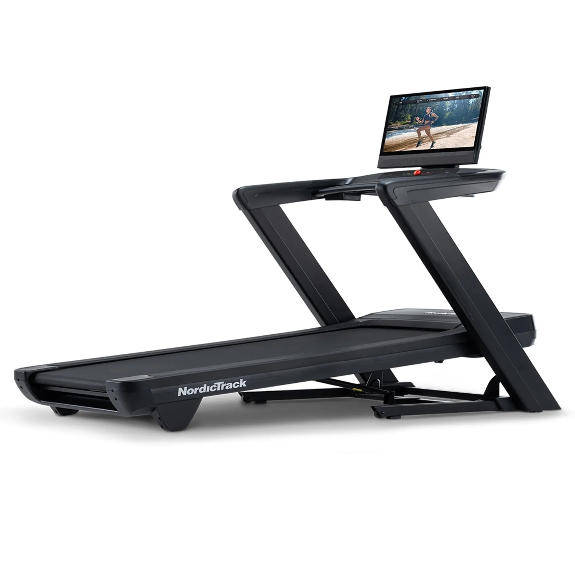 Nordictrack Treadmill 2450