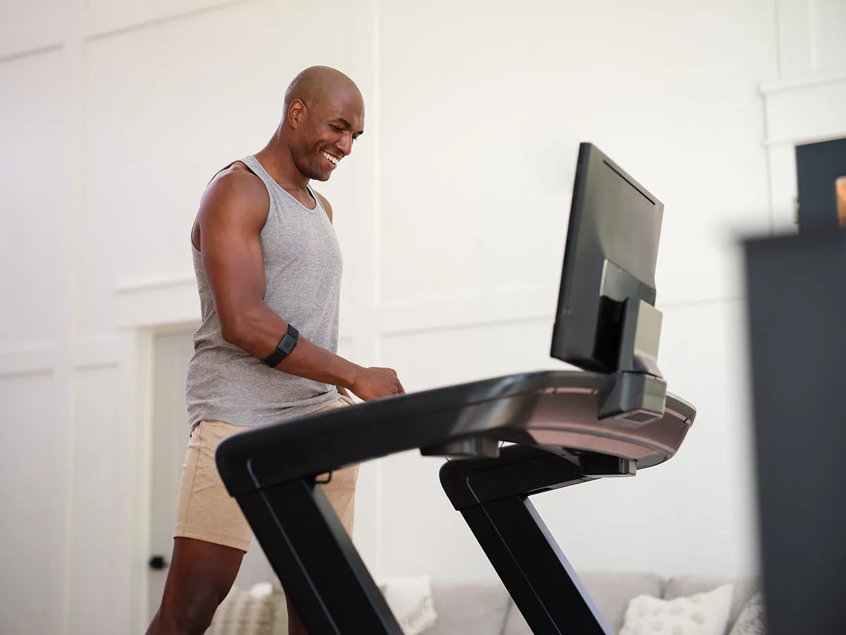 Nordictrack Treadmill 2450
