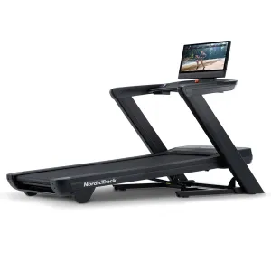 Nordictrack Treadmill 2450