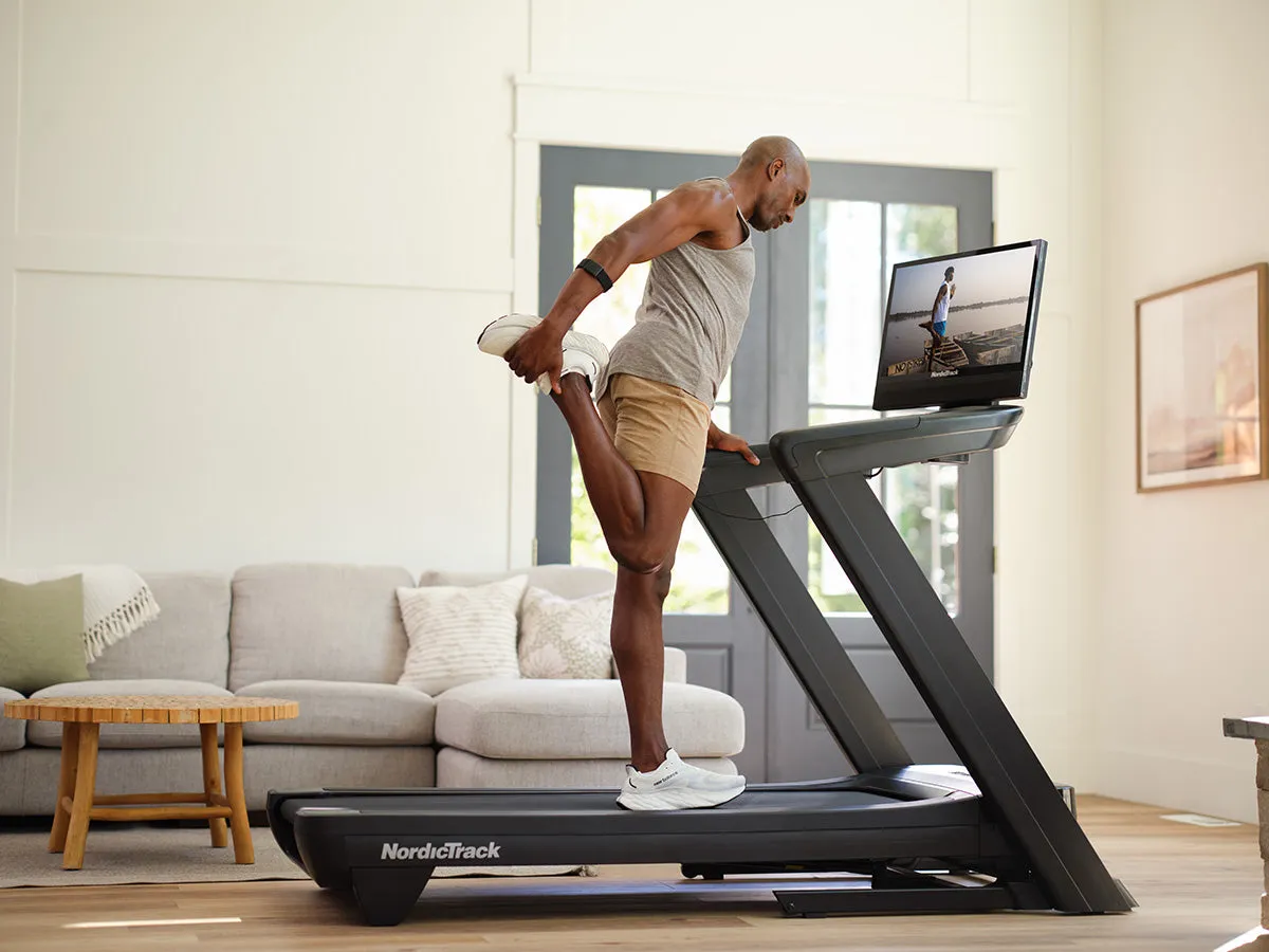 Nordictrack Treadmill 2450