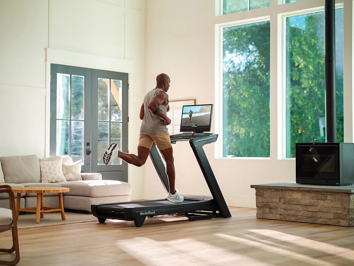 Nordictrack Treadmill 2450