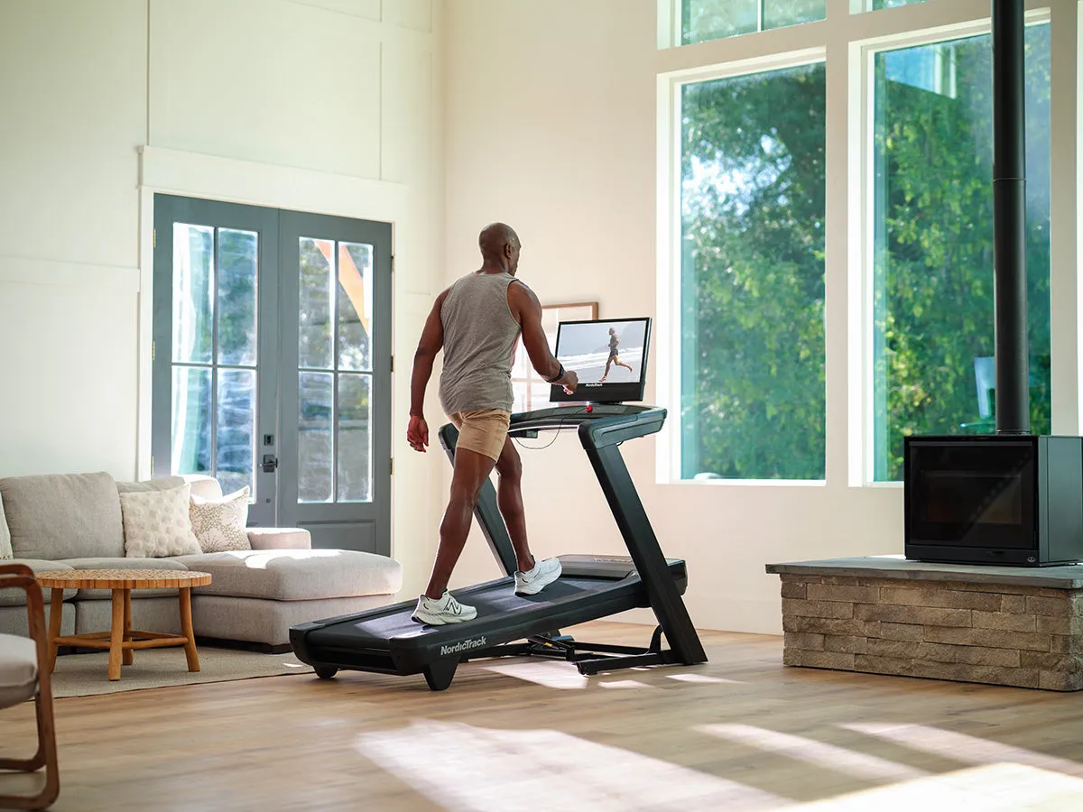Nordictrack Treadmill 2450