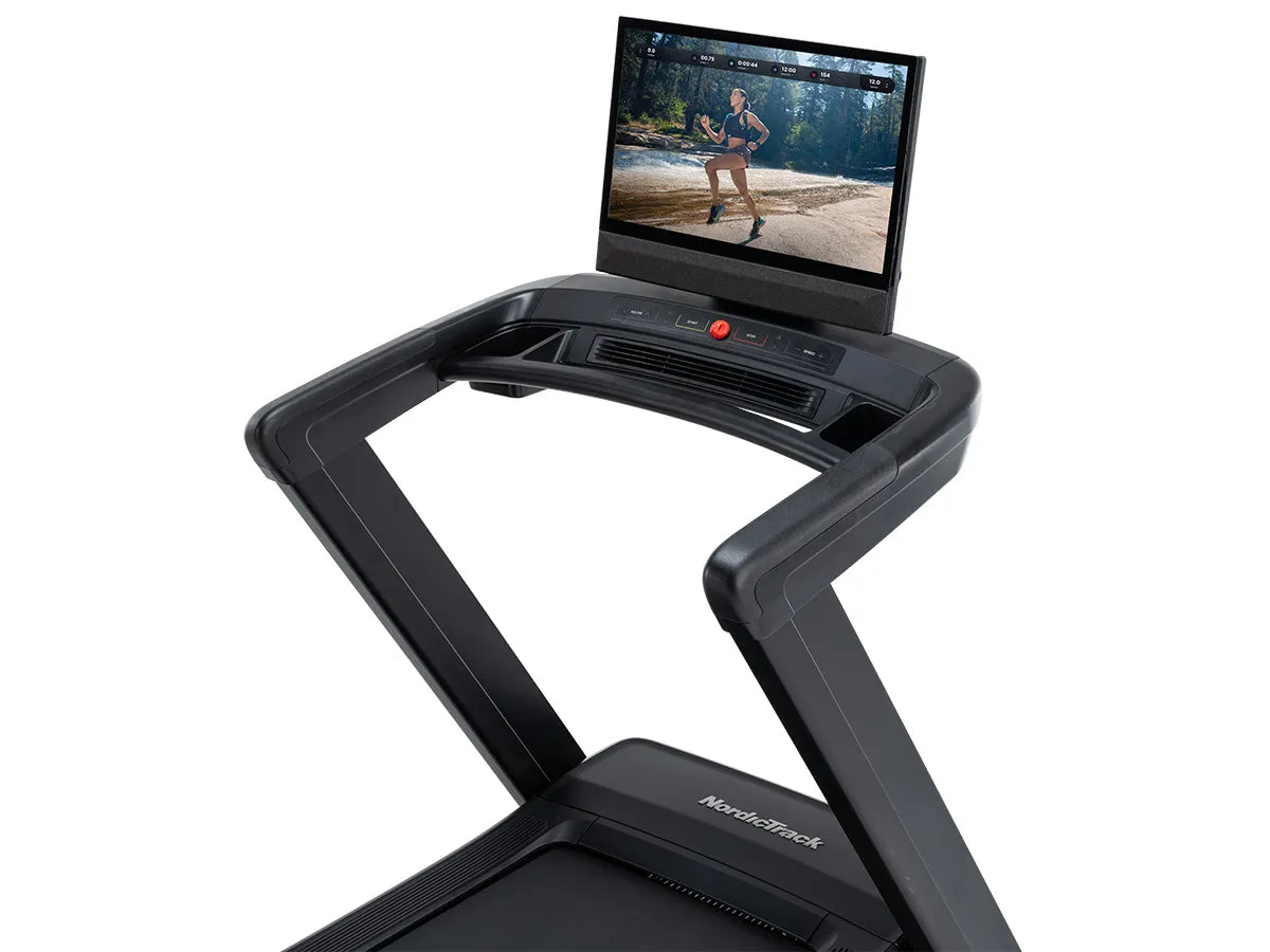 Nordictrack Treadmill 2450