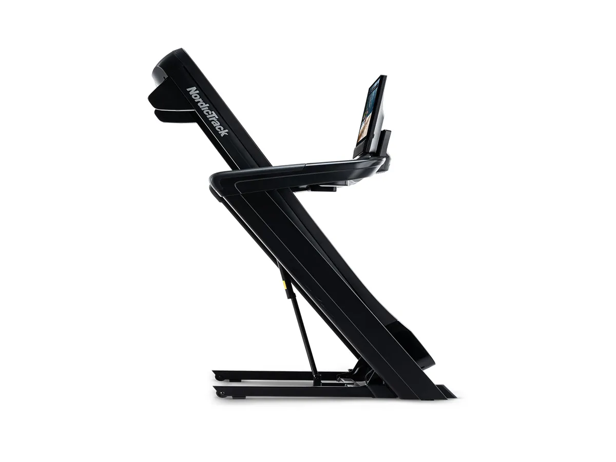 Nordictrack Treadmill 2450