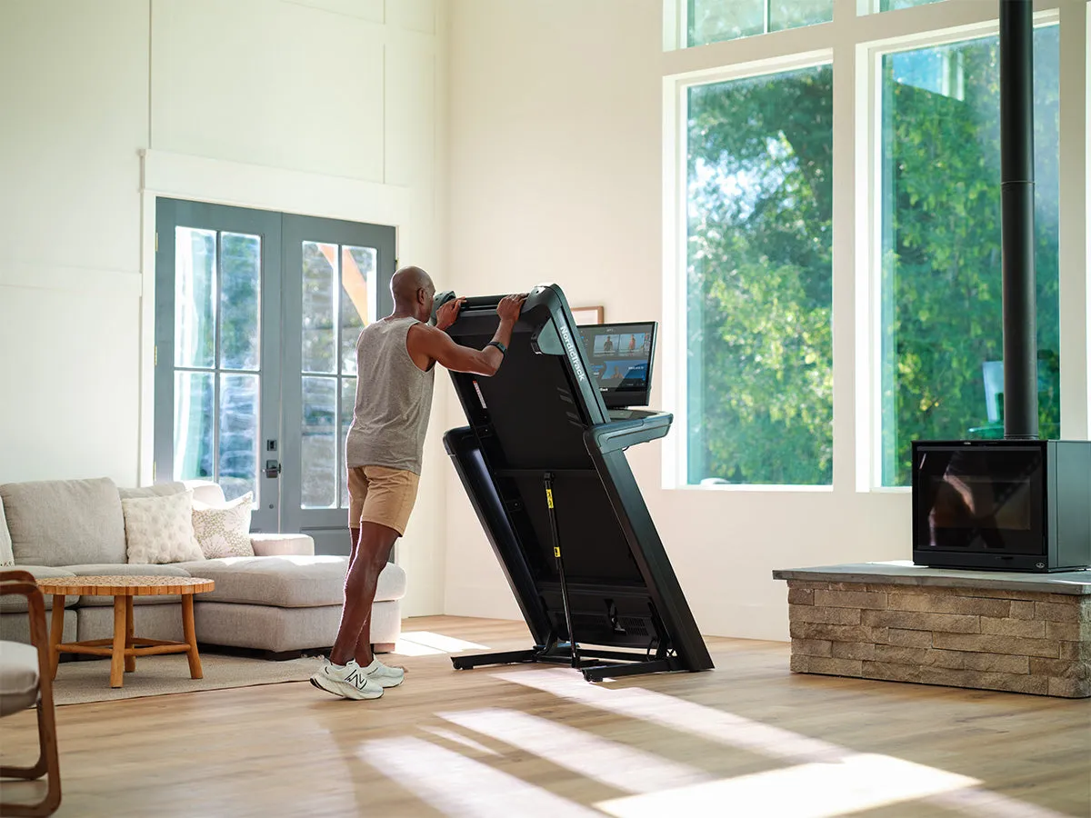 Nordictrack Treadmill 2450
