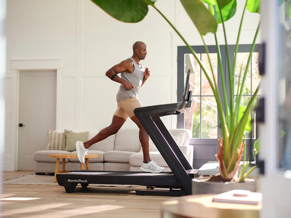 Nordictrack Treadmill 2450