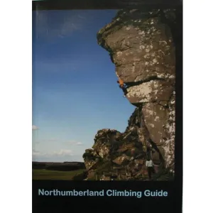 Northumberland Climbing Guide