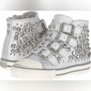 NWT Ash Viper Toddler Sneakers 🤍