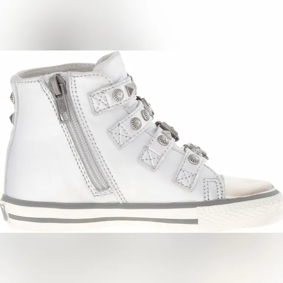 NWT Ash Viper Toddler Sneakers 🤍