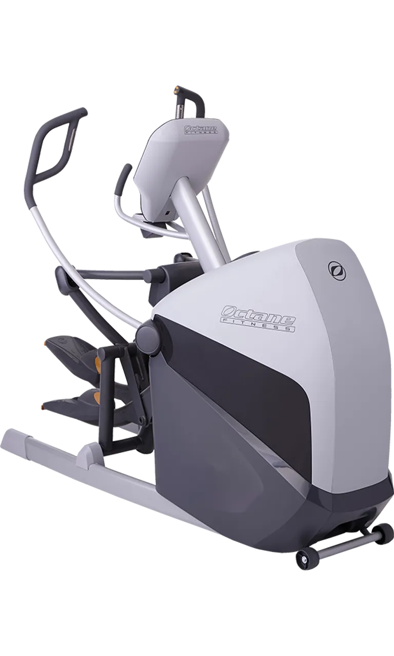 Octane XT-One Elliptical Crosstrainer
