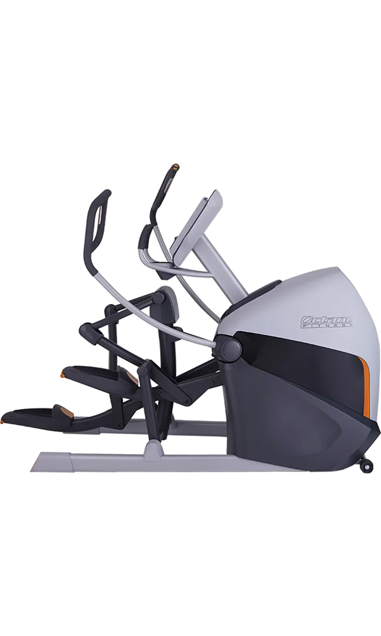 Octane XT-One Elliptical Crosstrainer