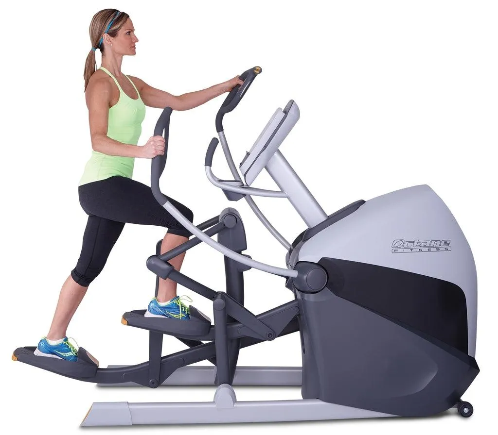 Octane XT-One Elliptical Crosstrainer