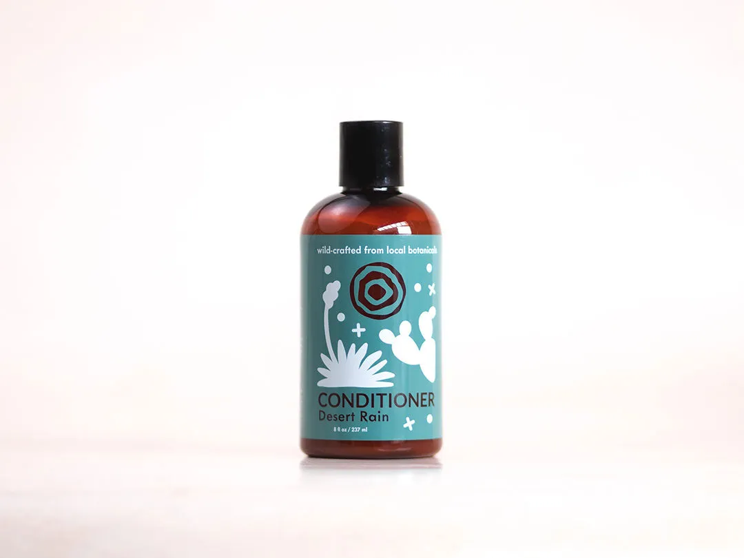 Ojo Desert Rain Conditioner