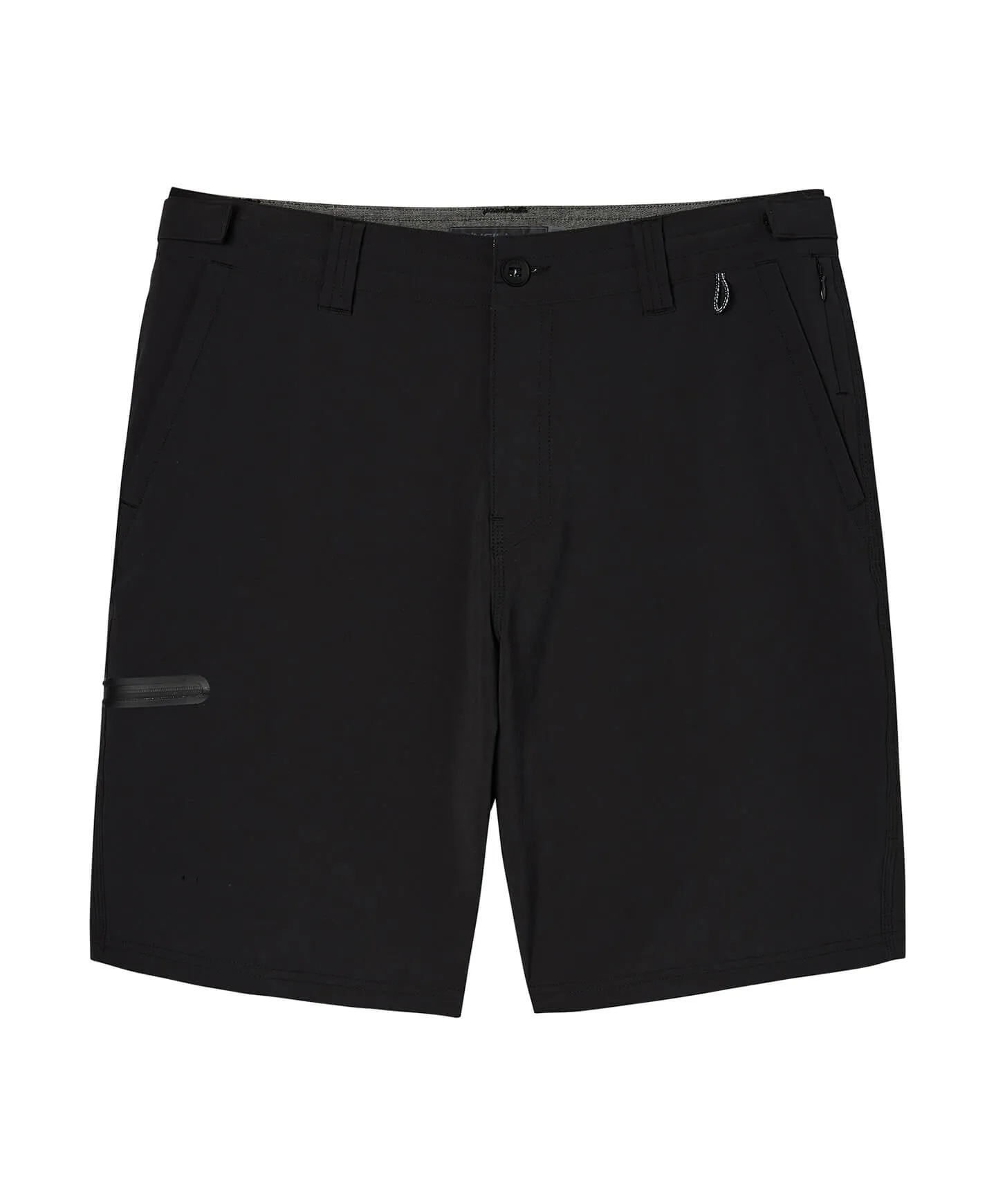 O'Neill Trvlr Expedition 20 - Black