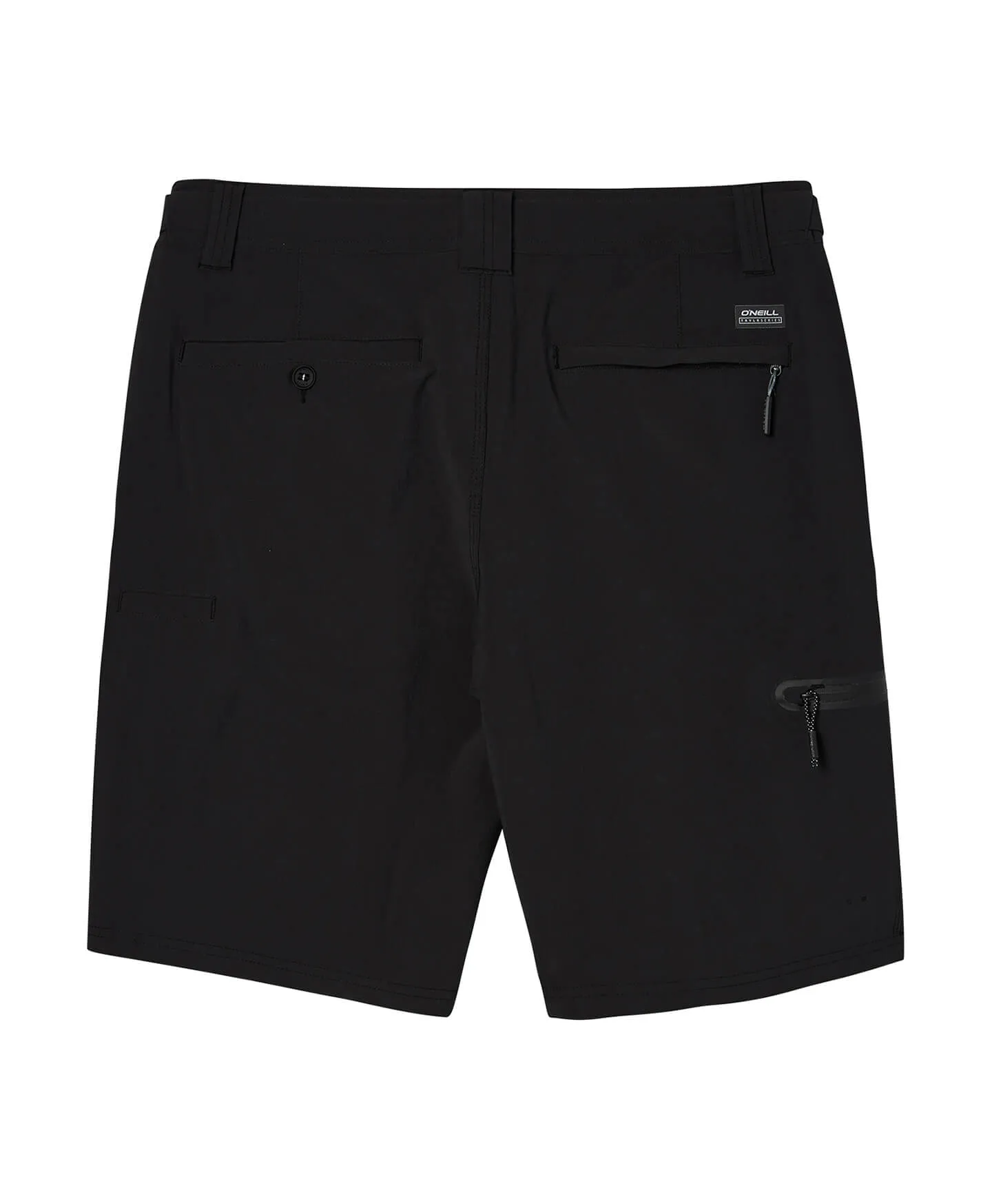 O'Neill Trvlr Expedition 20 - Black