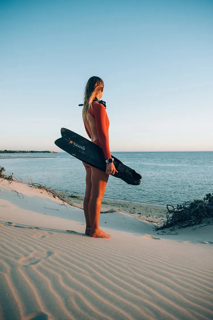 Onezie in Burnt Orange