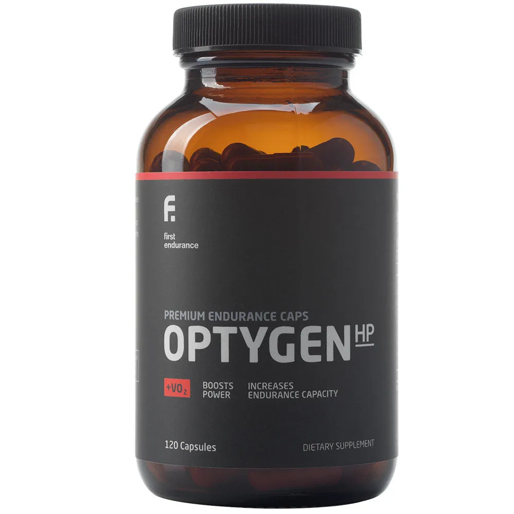 Optygen HP Pills, 120/Count