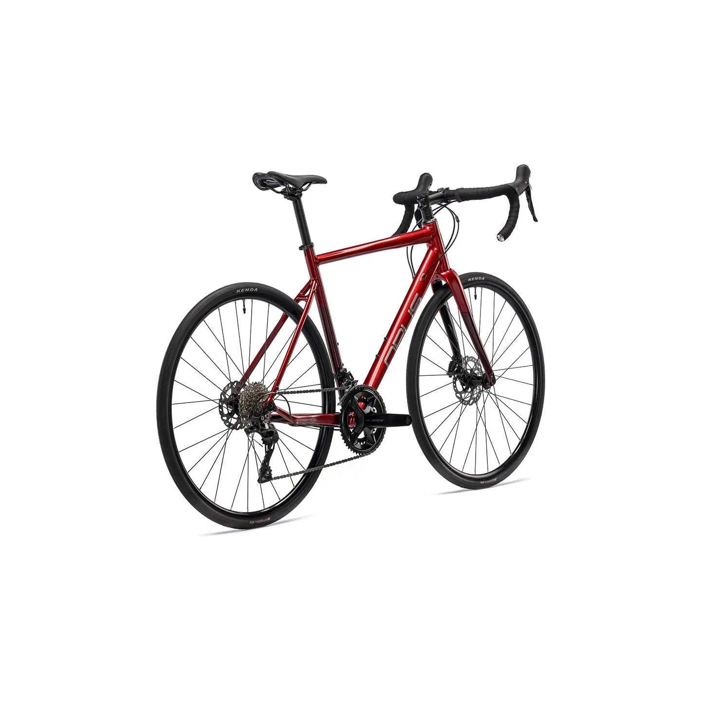 Opus Fortitude 105 2025