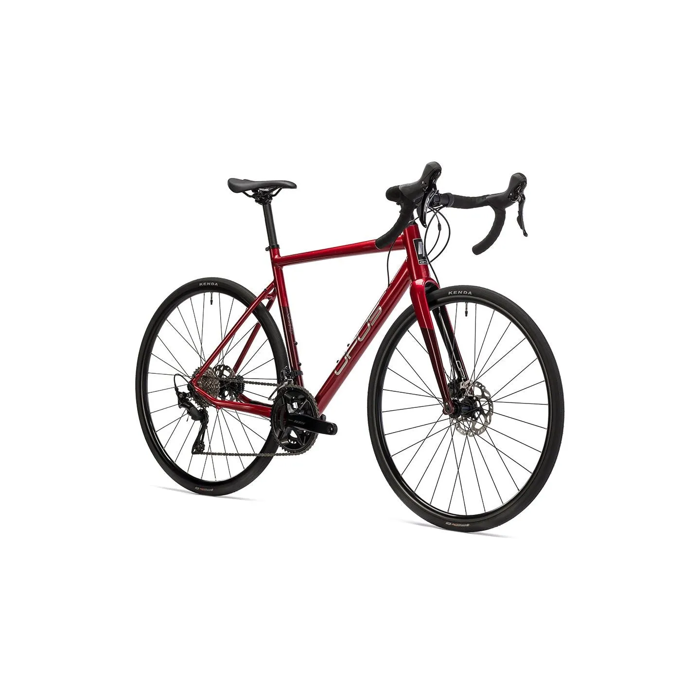Opus Fortitude 105 2025