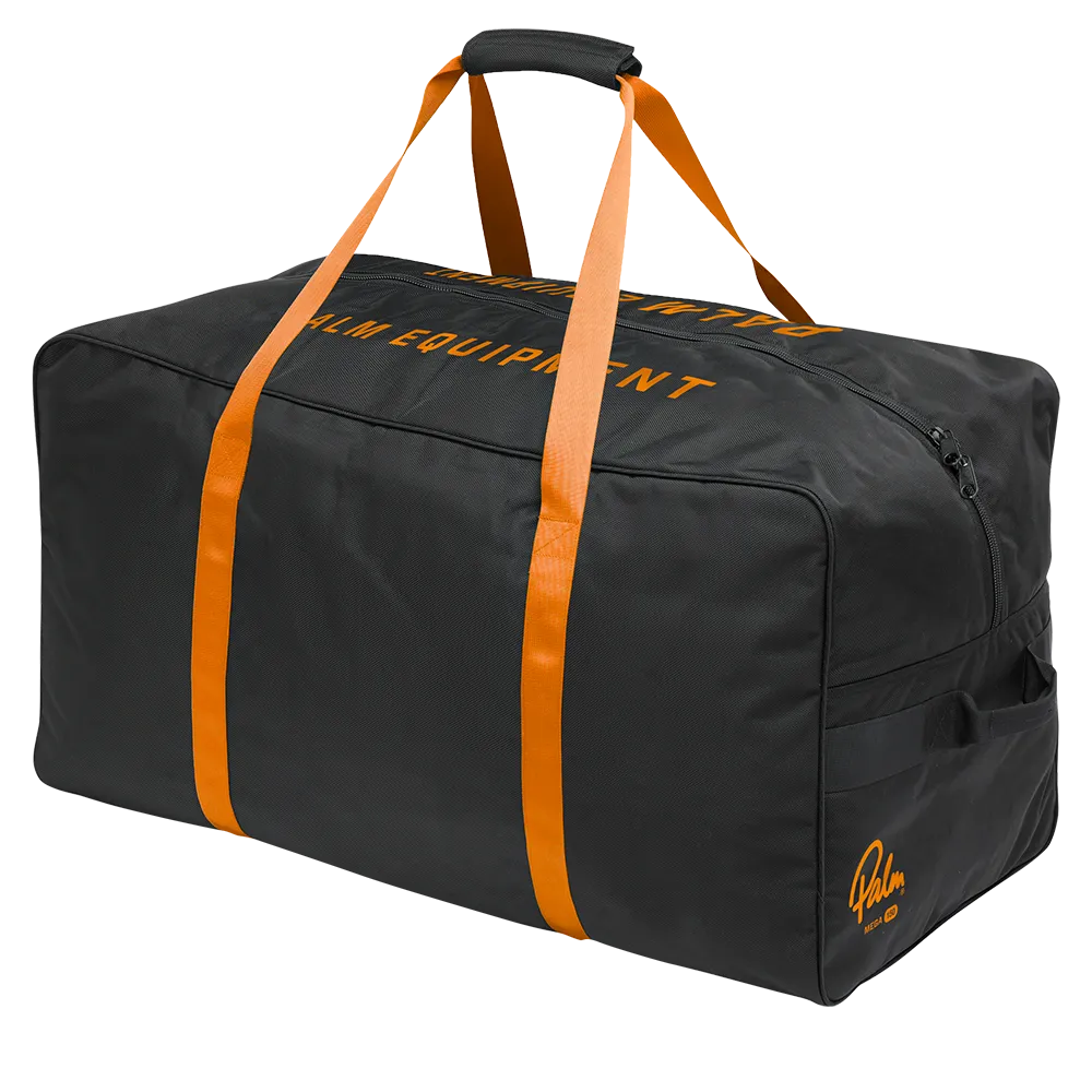 Palm Share Mega Holdall