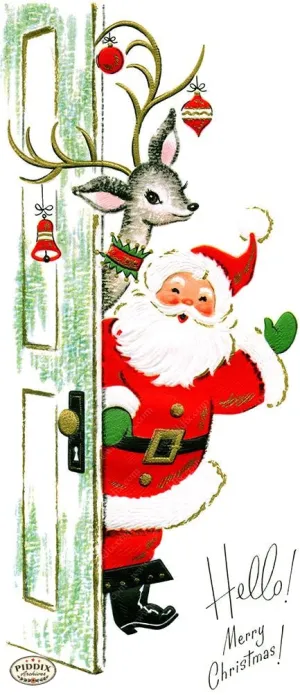 PDXC19140a -- Santa Claus