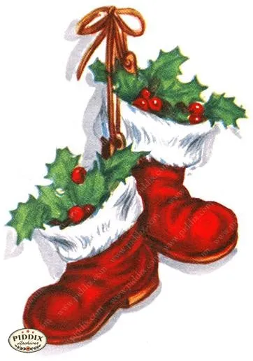 PDXC19142b -- Santa Claus