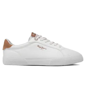 PEPE JEANS Kenton Max Women PLS31445-WHT