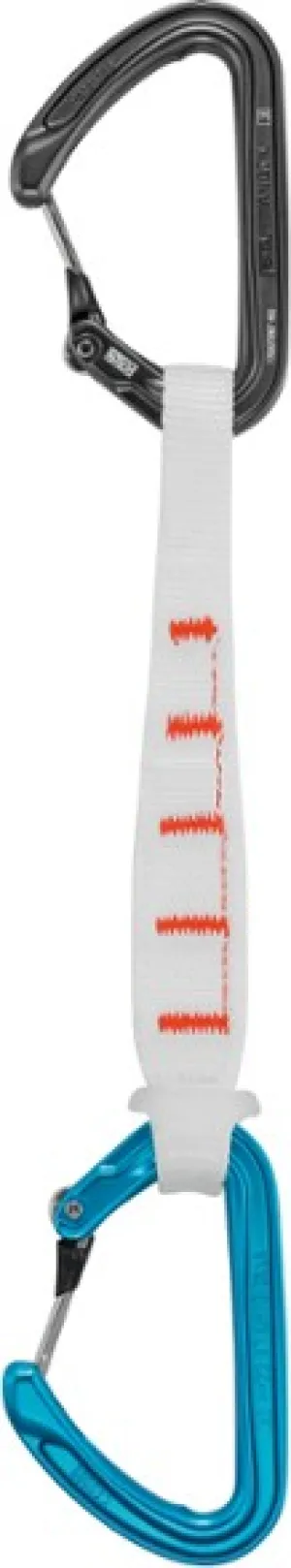 Petzl Ange Finesse Quickdraw 17cm (L L)