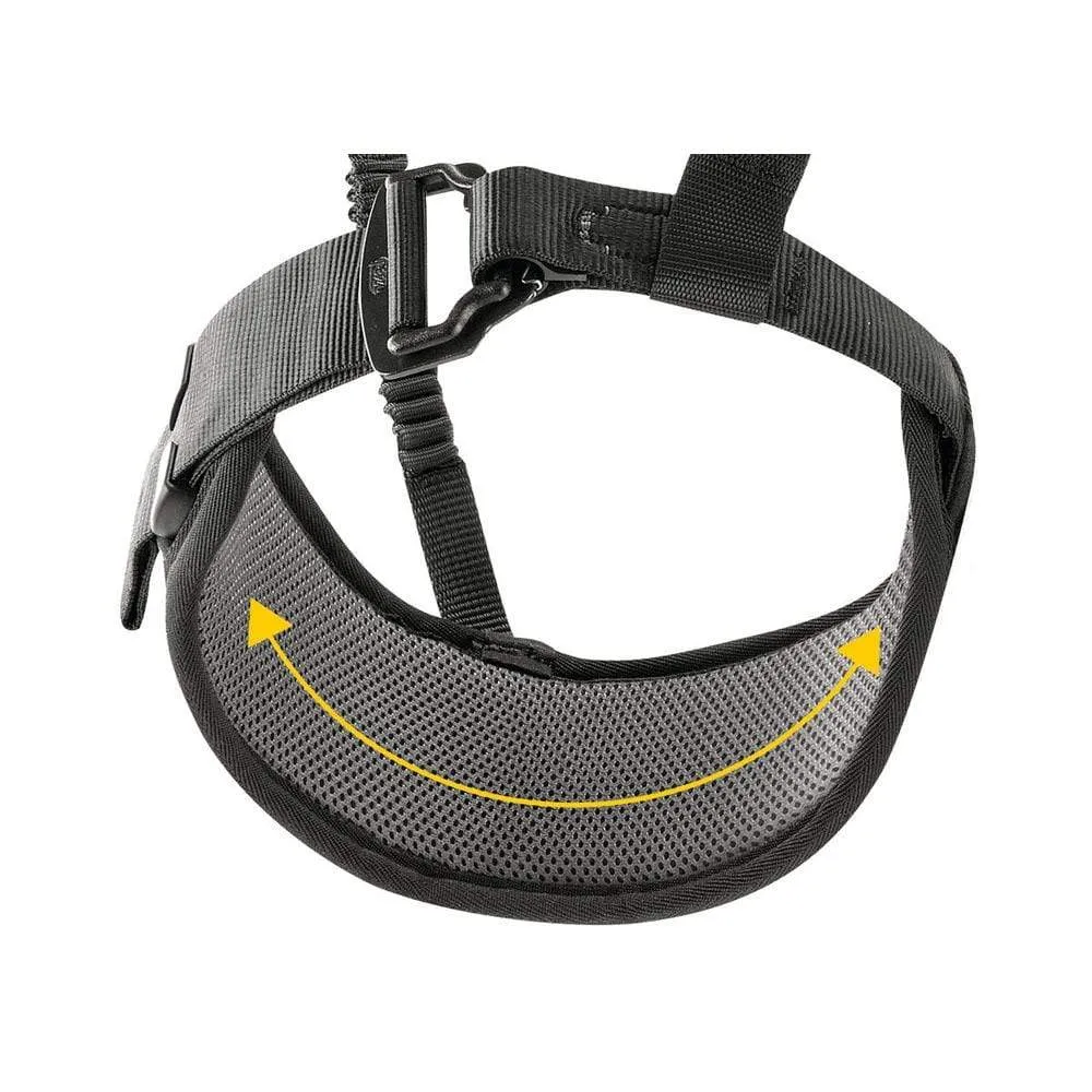 Petzl Falcon Mountain