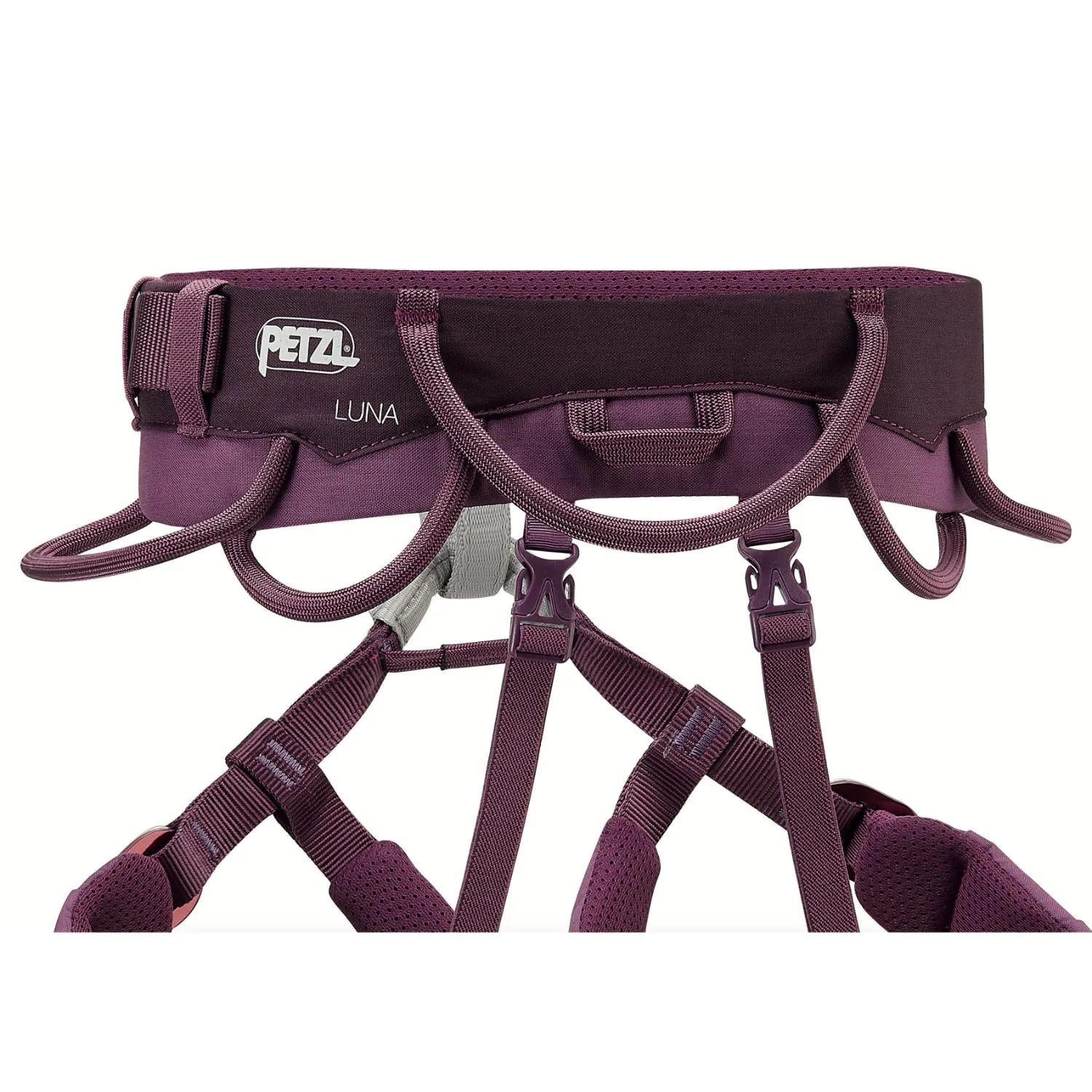 Petzl Luna Womens Harness (2024)