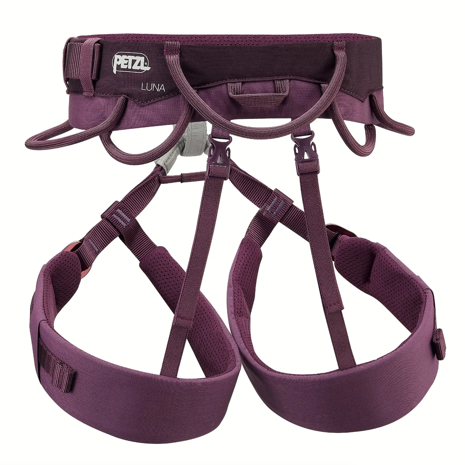 Petzl Luna Womens Harness (2024)