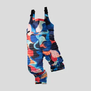 Pocket Dungarees