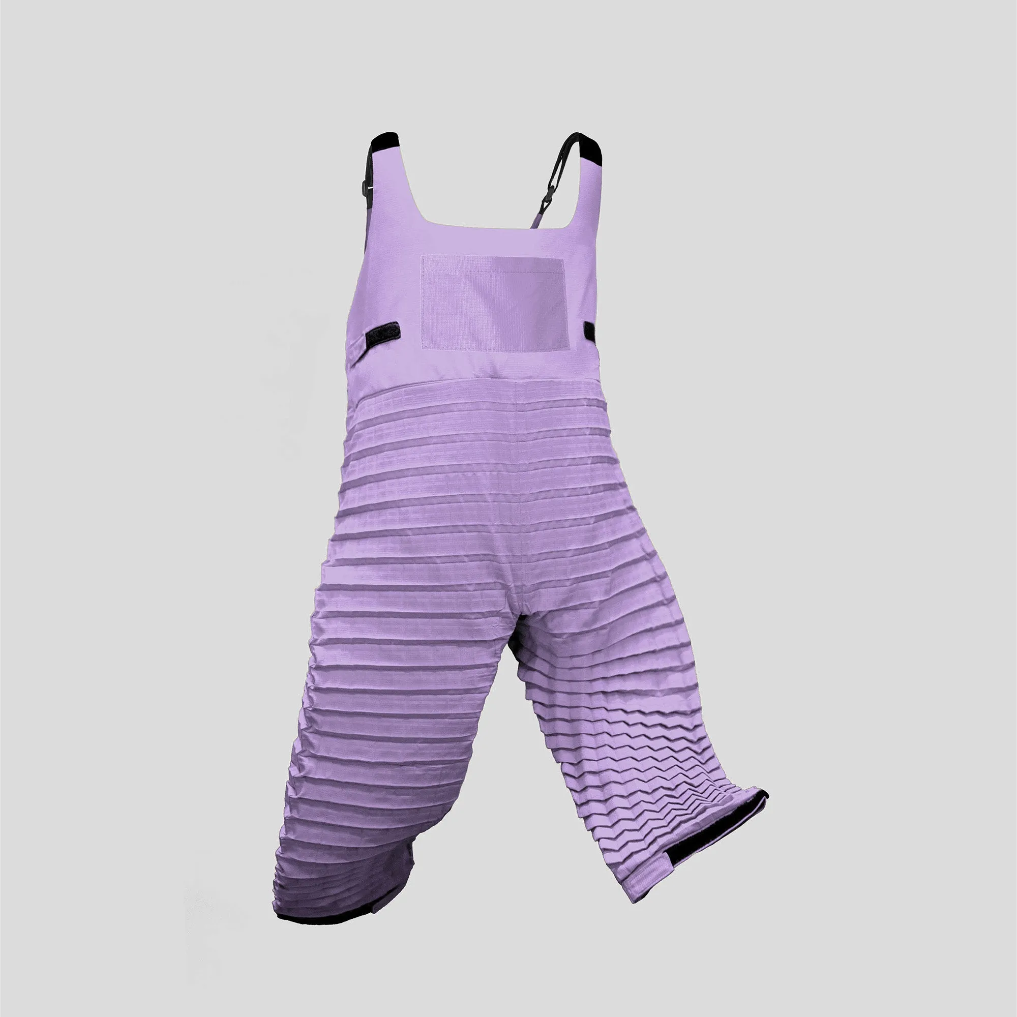 Pocket Dungarees