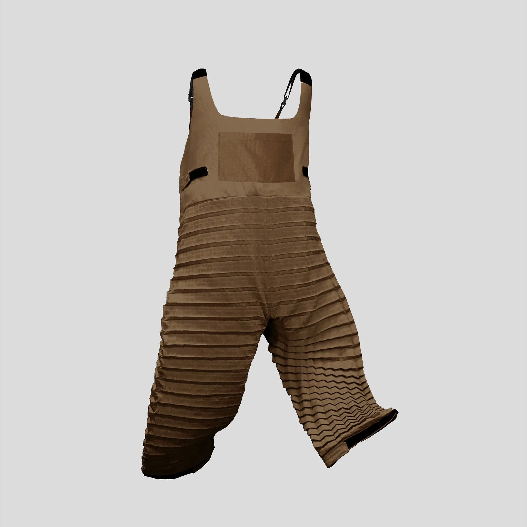 Pocket Dungarees