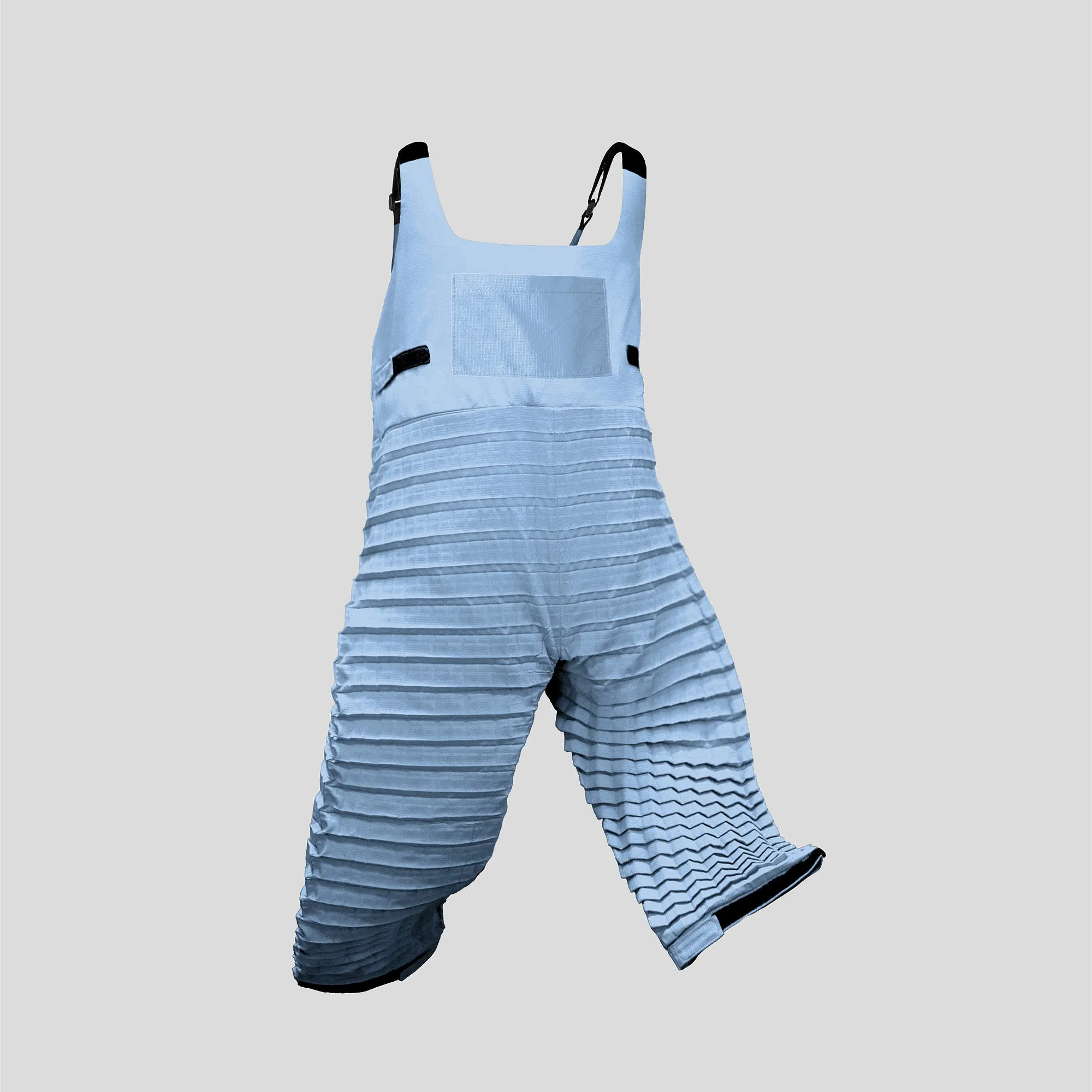 Pocket Dungarees