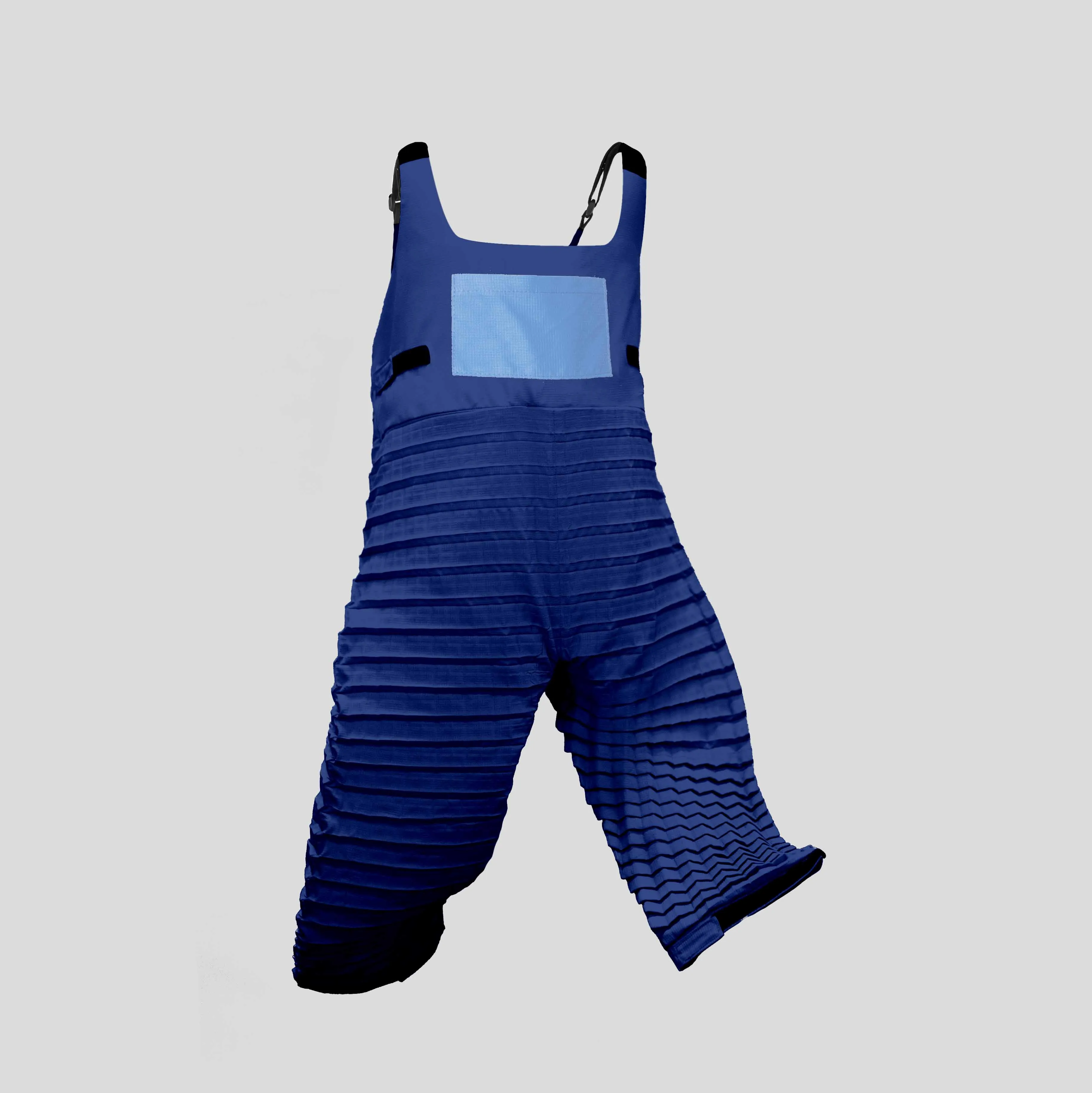 Pocket Dungarees