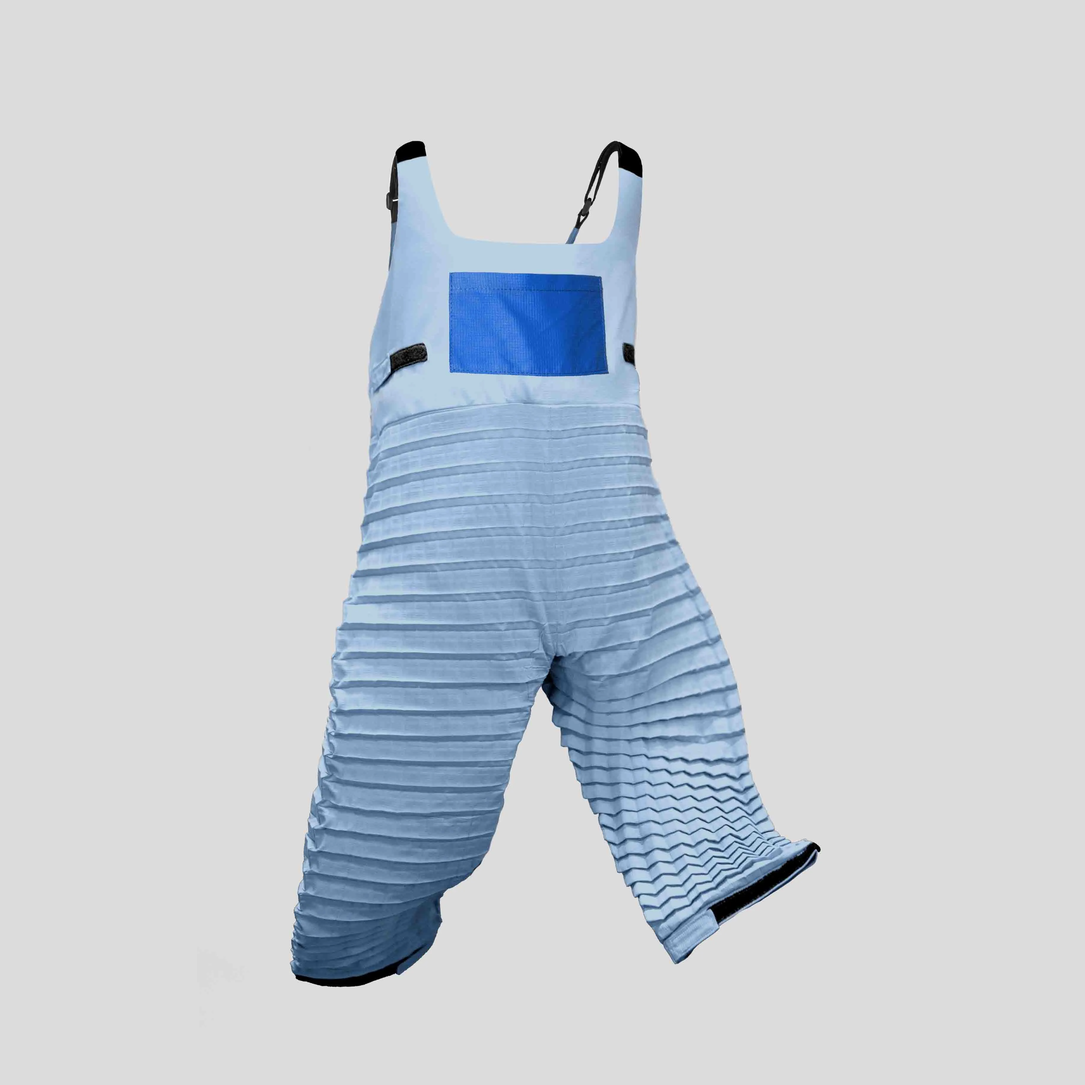 Pocket Dungarees