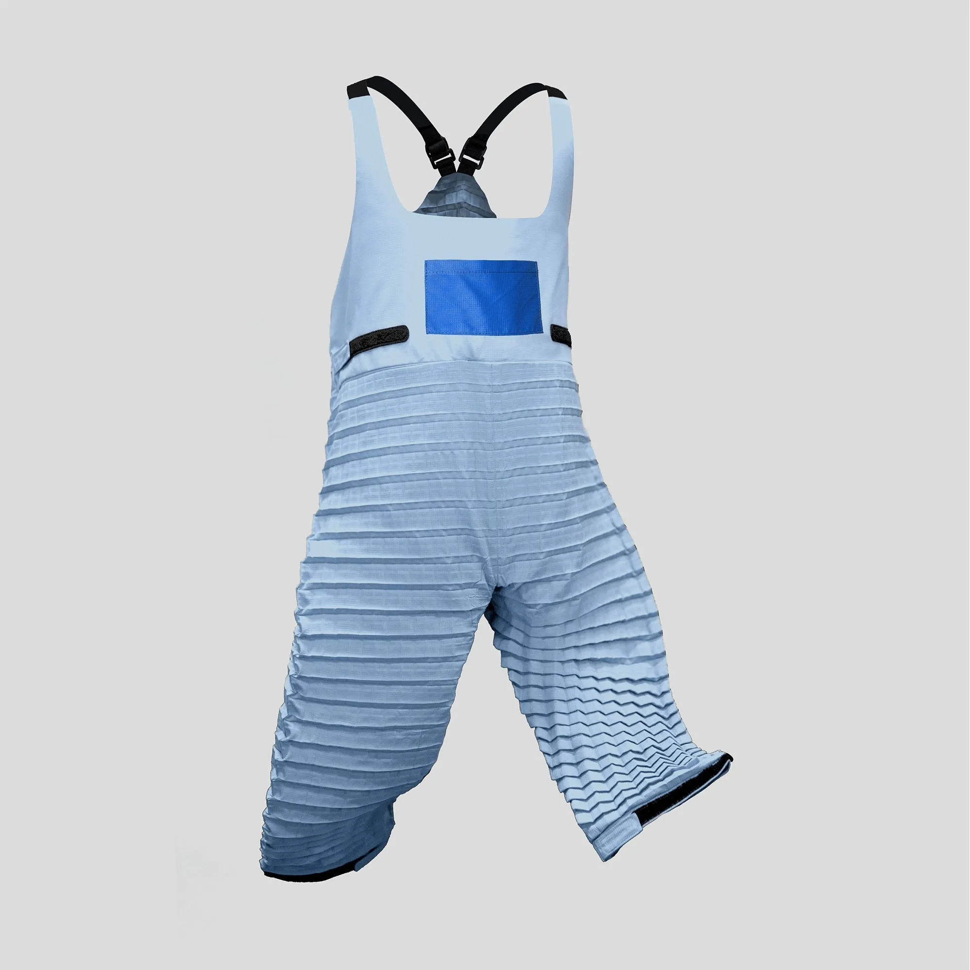 Pocket Dungarees