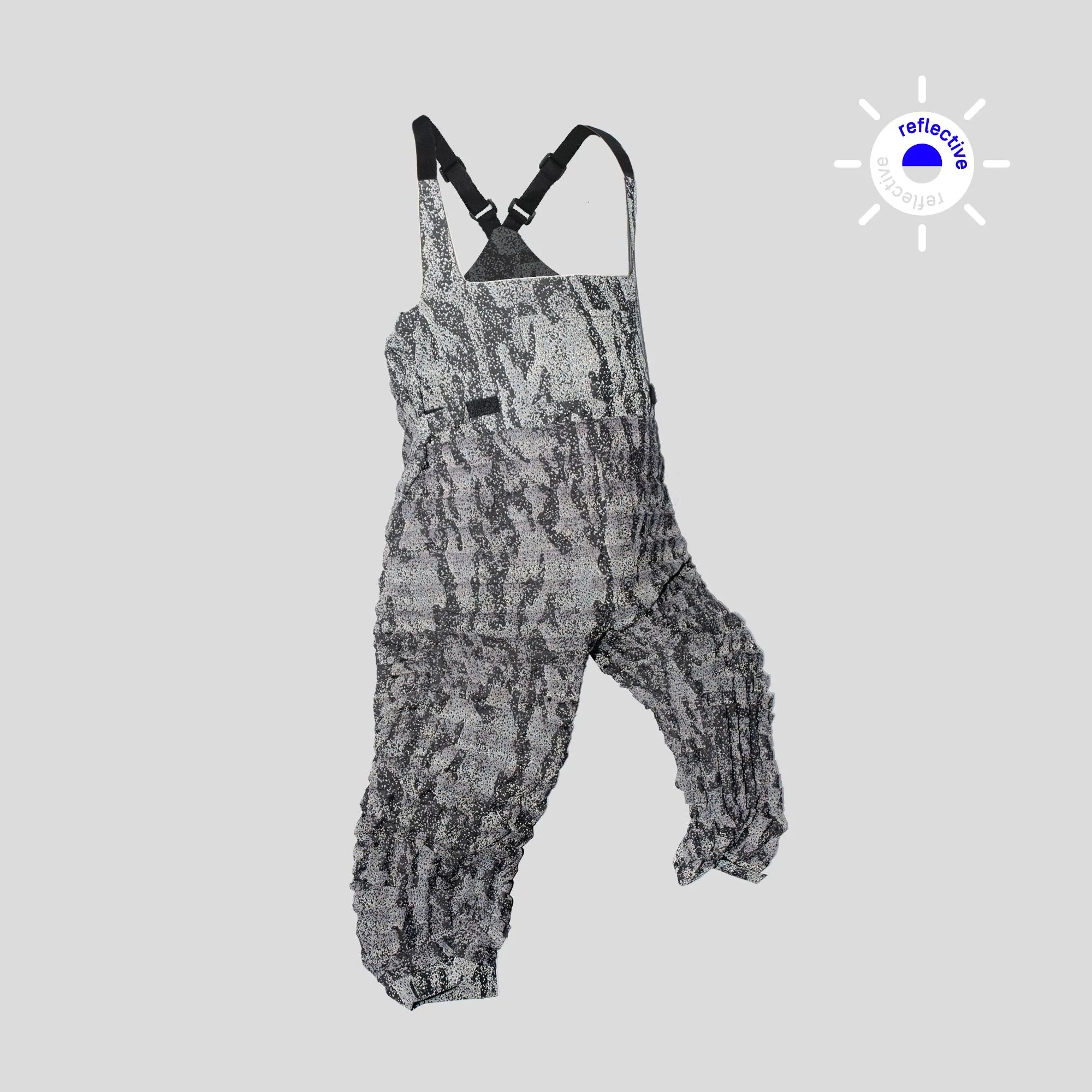 Pocket Dungarees