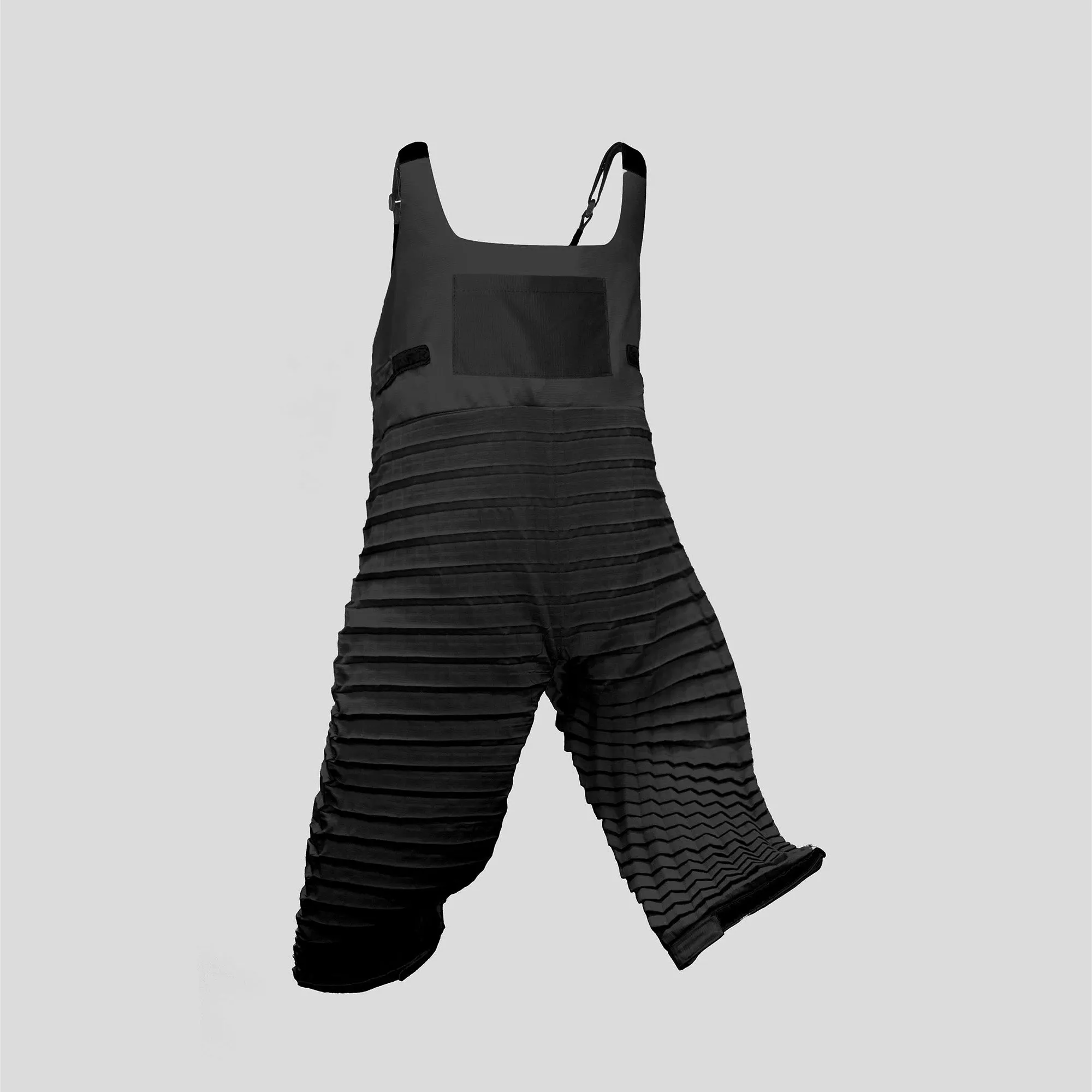 Pocket Dungarees
