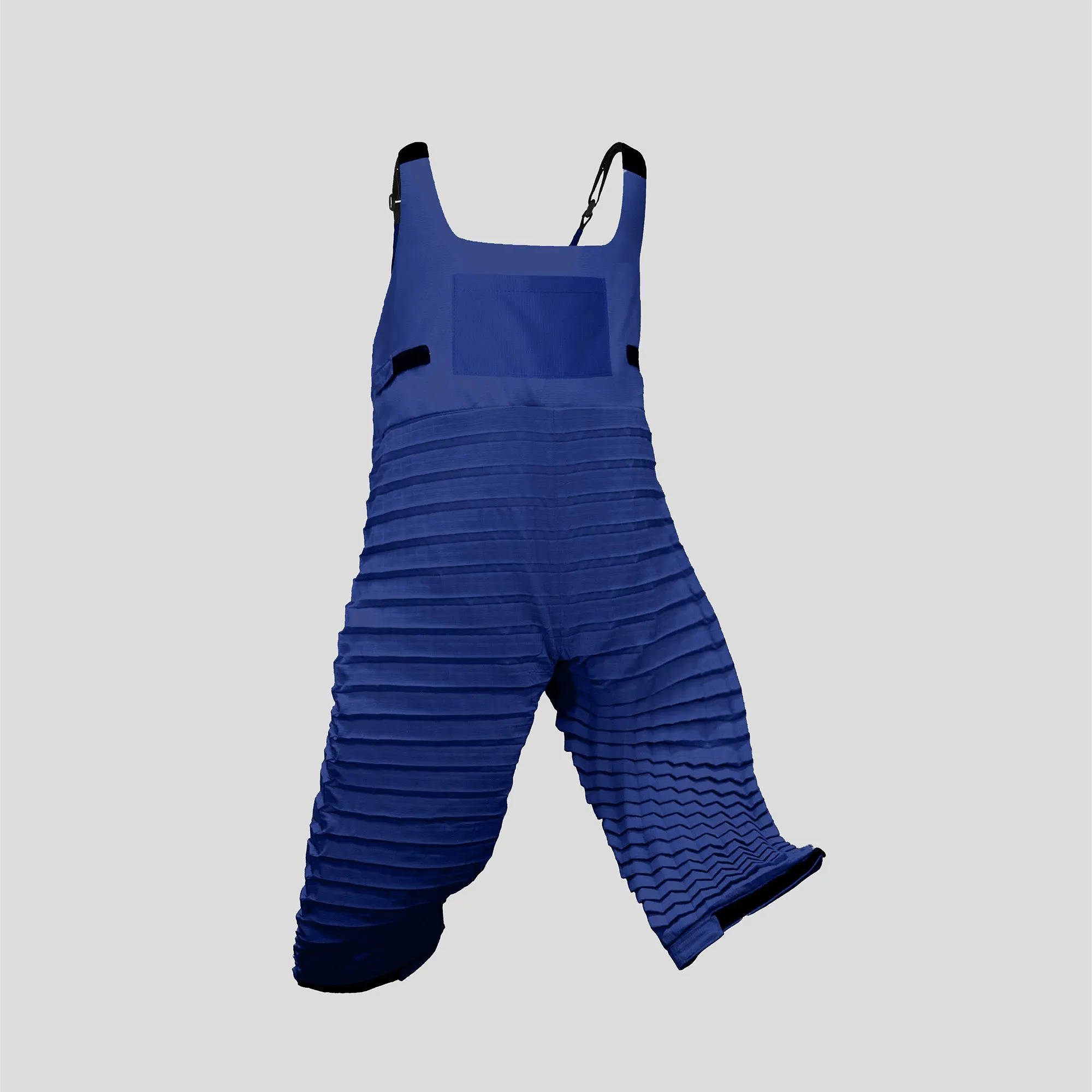 Pocket Dungarees