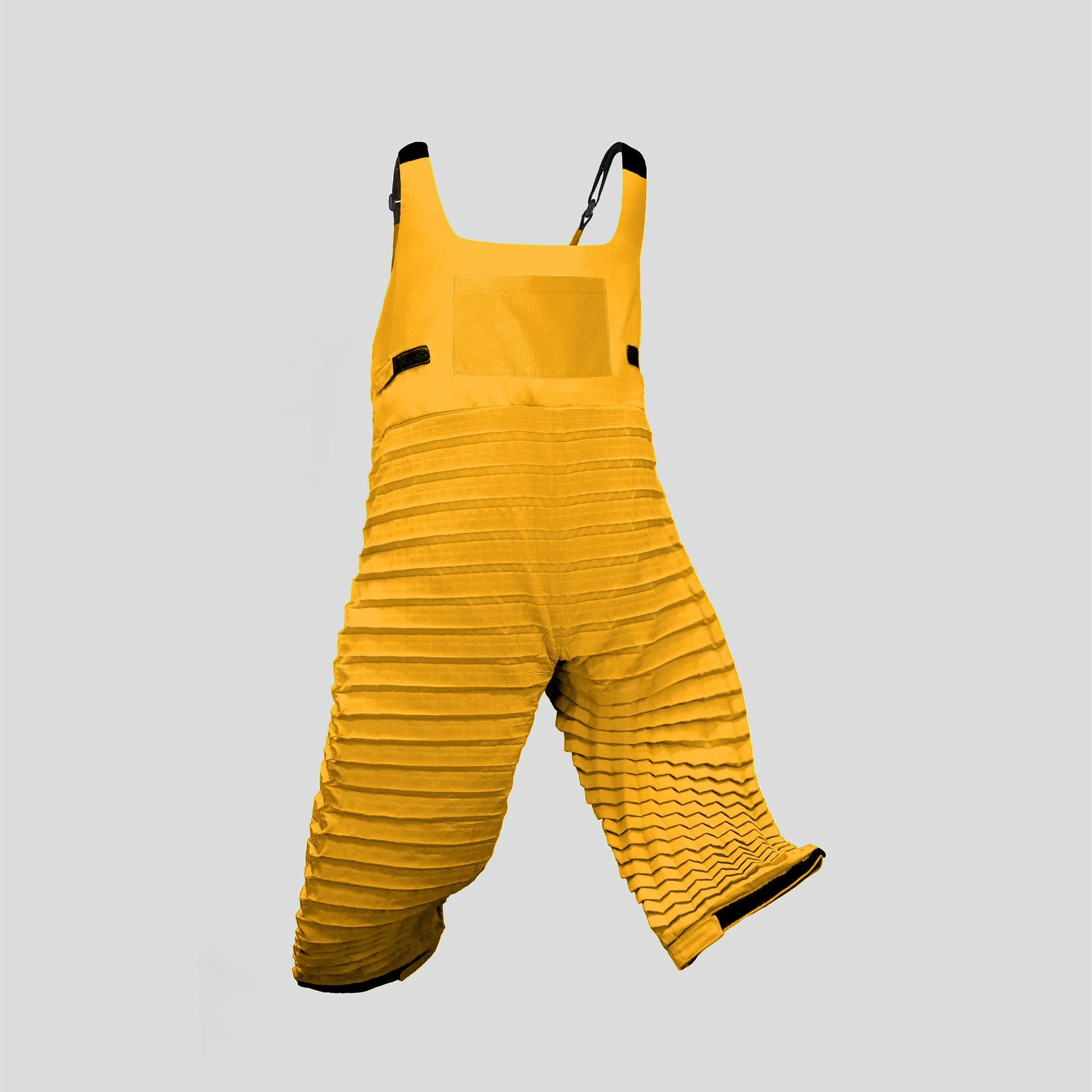 Pocket Dungarees