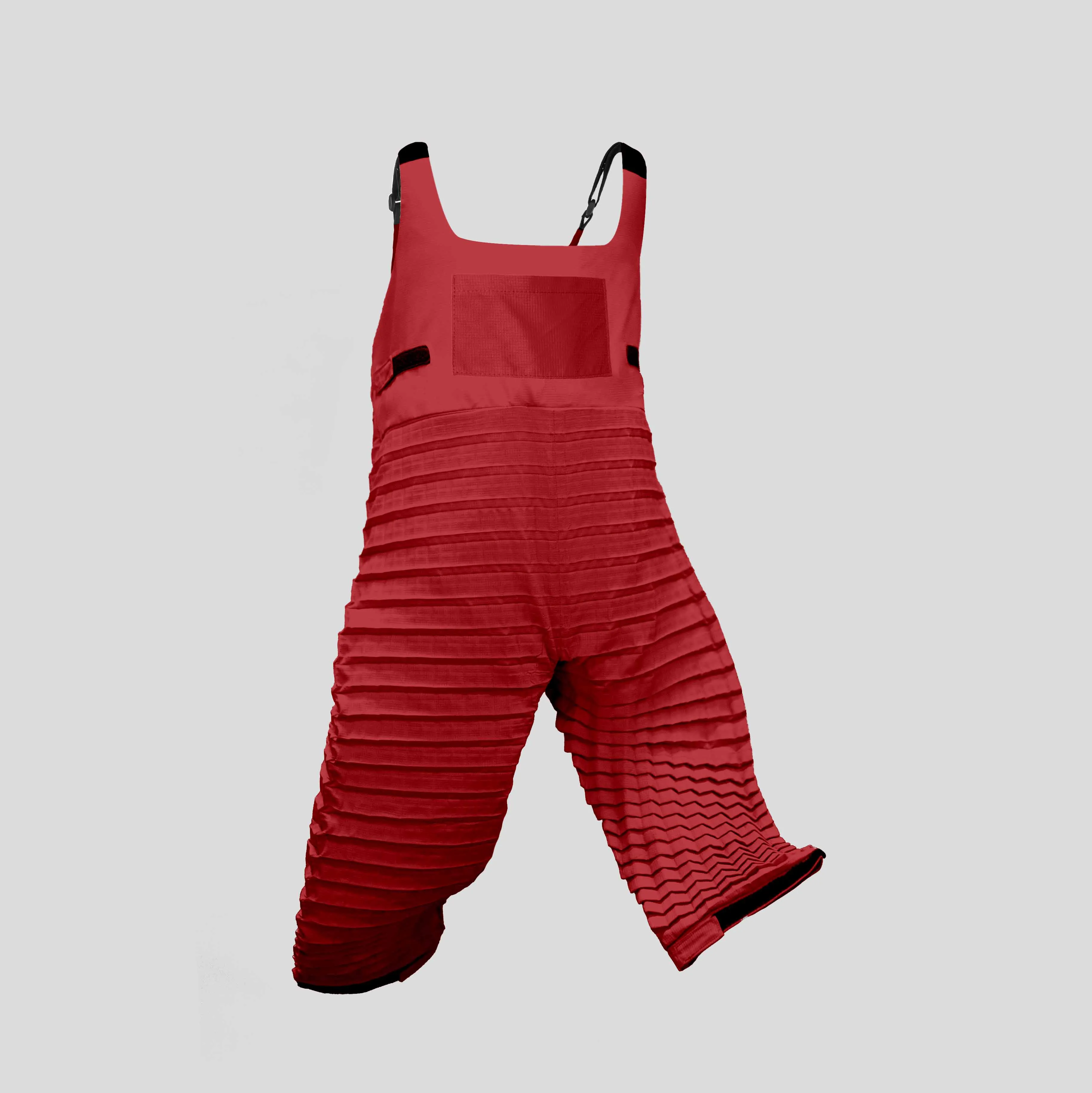 Pocket Dungarees