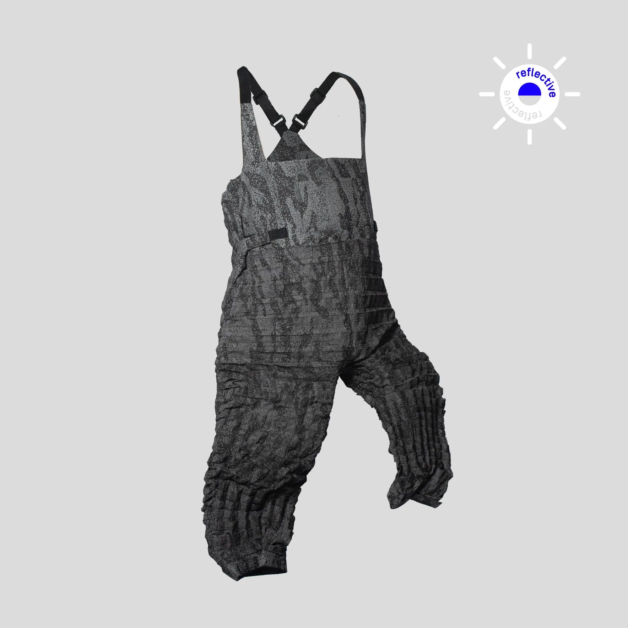 Pocket Dungarees